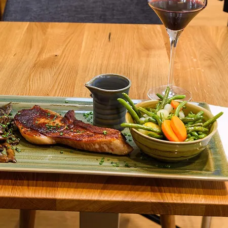 Ibis Styles Centre Тур