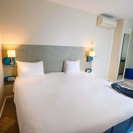 Ibis Styles Centre Тур