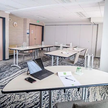 Ibis Styles Centre Тур