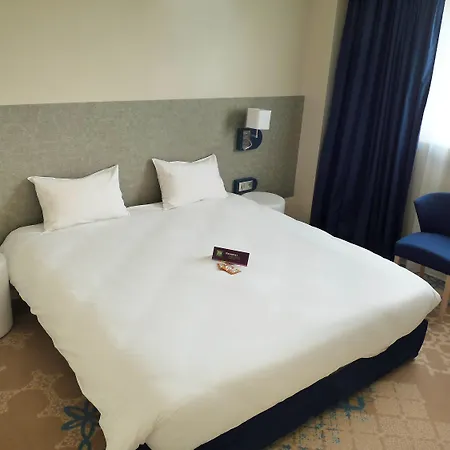 Ibis Styles Centre Hotel