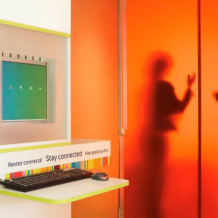 Ibis Styles Centre