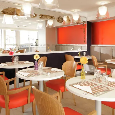 Ibis Styles Centre