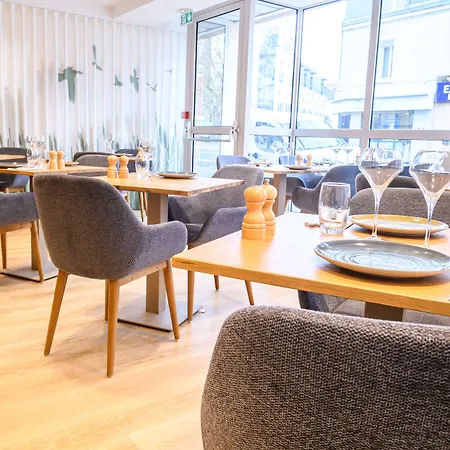 Ibis Styles Centre