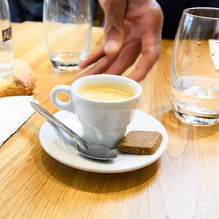 Ibis Styles Centre Hotel Tours