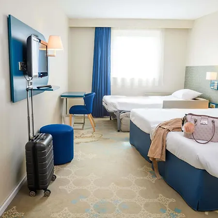 Hotel Ibis Styles Centre