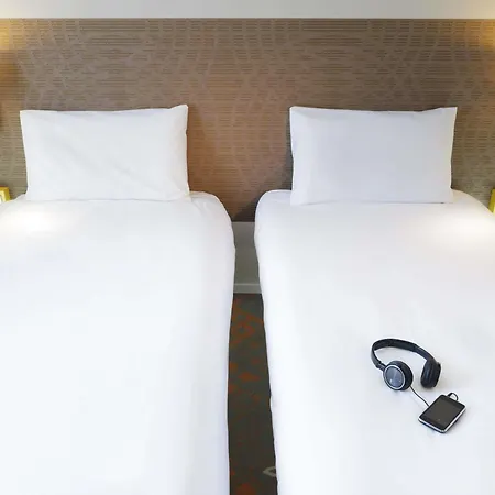 Ibis Styles Centre 3*