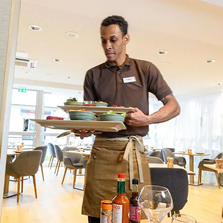 风格旅游中心宜必思酒店 酒店 图尔