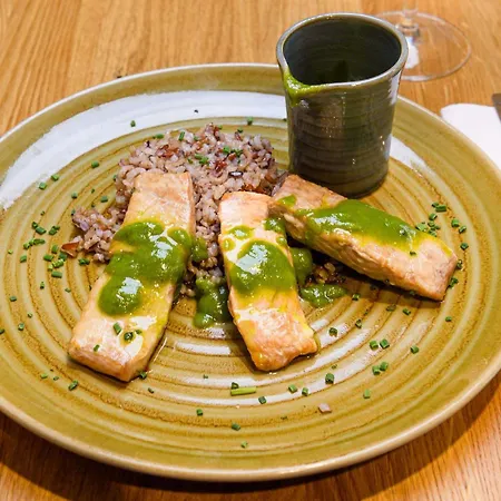 Ibis Styles Centre Тур