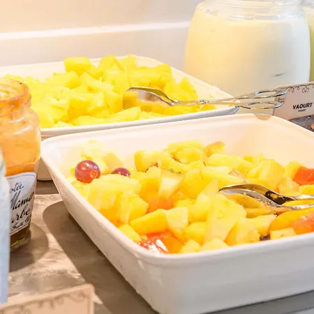 Hotel Ibis Styles Centre