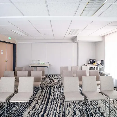 Готель Ibis Styles Centre