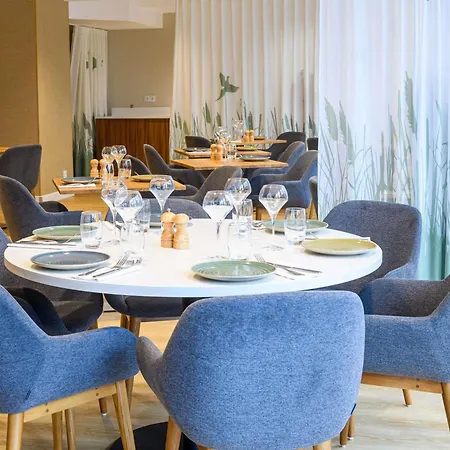 Ibis Styles Centre מלון