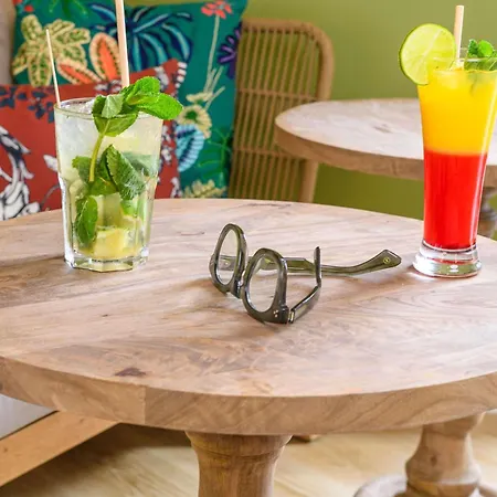 Ibis Styles Centre 3*