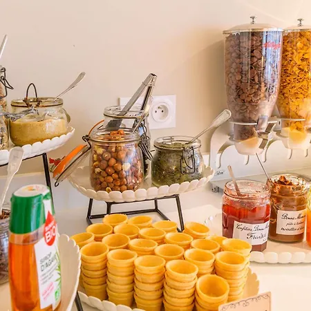 Hotell Ibis Styles Centre