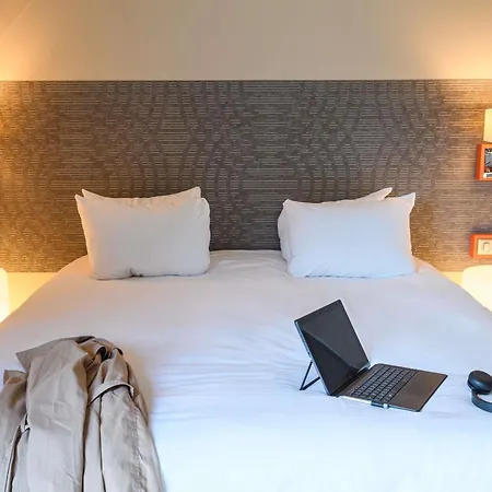 Ibis Styles Centre מלון