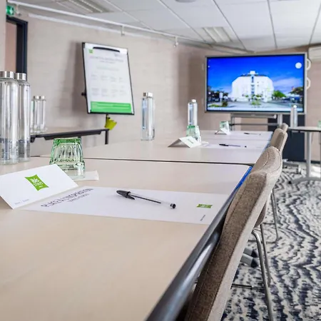 Hotel Ibis Styles Centre