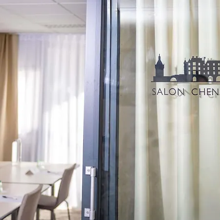 Hotel Ibis Styles Centre 3*