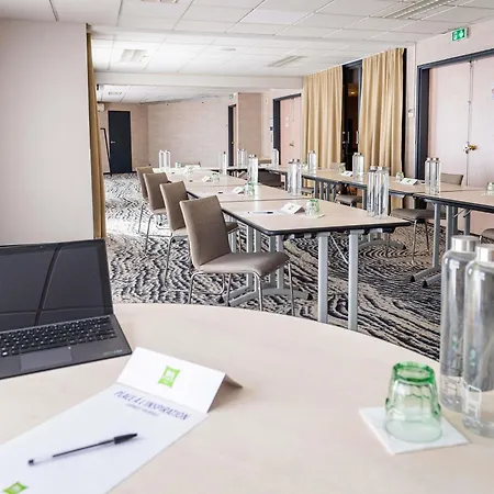 Hotel Ibis Styles Centre Tours