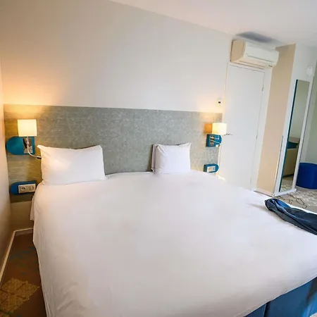Hotel Ibis Styles Centre