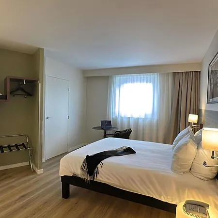 Hotel Ibis Styles Centre Tours