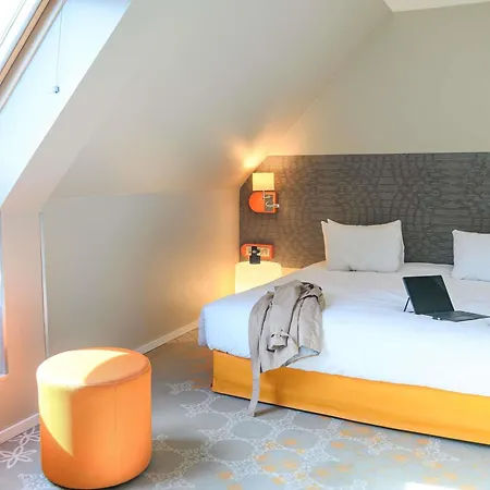 Ibis Styles Centre Tours