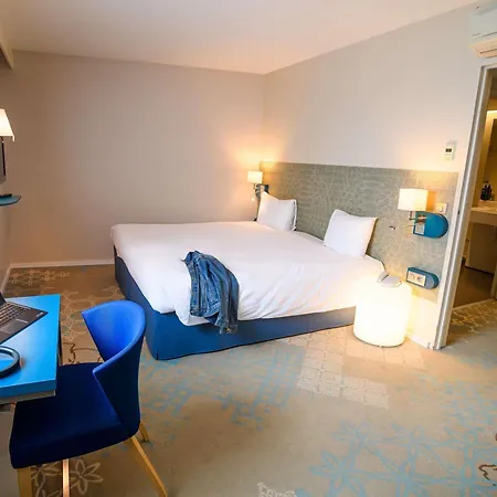 Hotel Ibis Styles Centre 3*