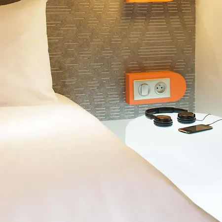 Ibis Styles Centre Tours