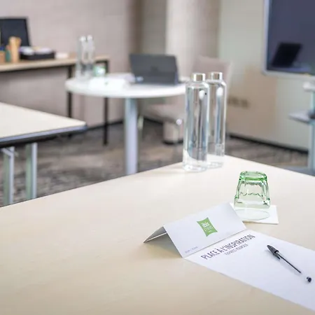 Ibis Styles Centre Hotel