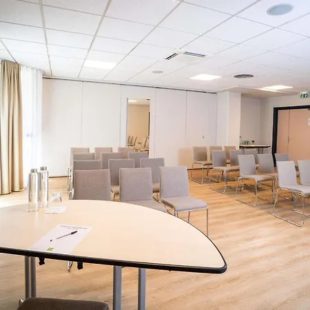 Hotel Ibis Styles Centre Tours
