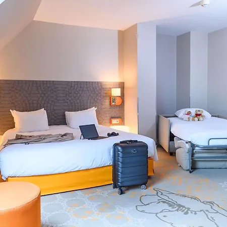 Ibis Styles Centre Hotel