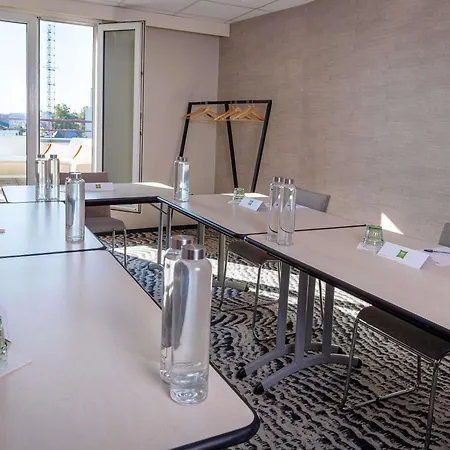 Ibis Styles Centre