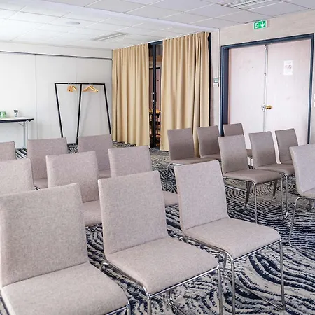 Hotel Ibis Styles Centre