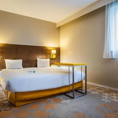 Hotel Ibis Styles Centre 3*