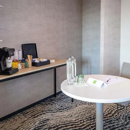 Hotel Ibis Styles Centre