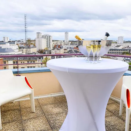 Ibis Styles Centre Hotel