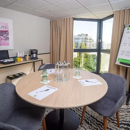Hotel Ibis Styles Centre