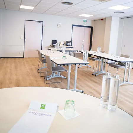 Hotel Ibis Styles Centre 3*