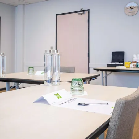 Ibis Styles Centre Hotel