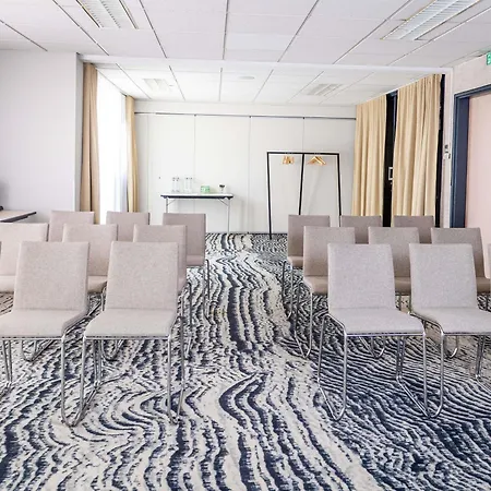 Hotel Ibis Styles Centre Tours