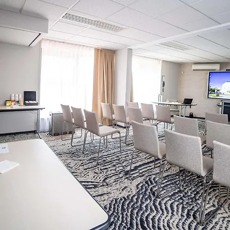 Ibis Styles Centre Hotel
