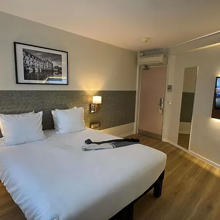Ibis Styles Centre 3* Tours