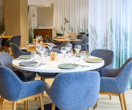 Ibis Styles Centre Hotel 3*