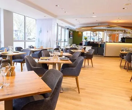 Ibis Styles Centre Hotel Tours