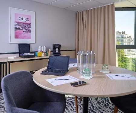 Ibis Styles Centre