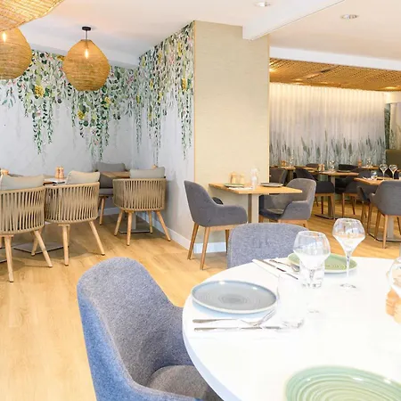 Ibis Styles Centre Hotel Tours