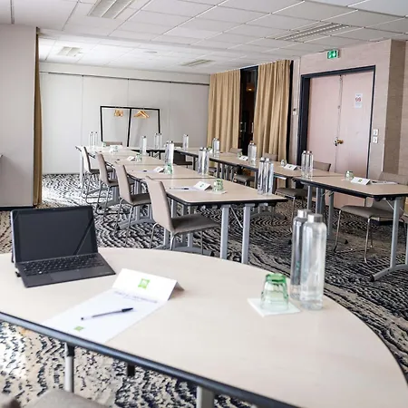 Ibis Styles Centre Tours