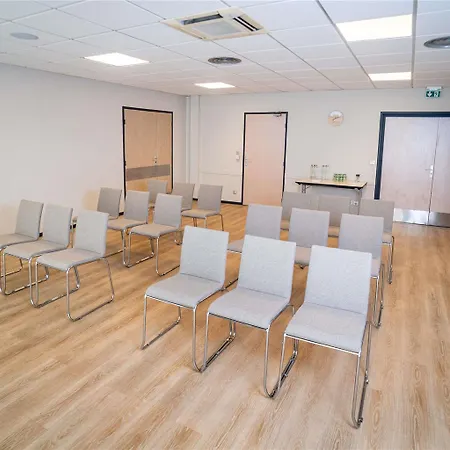Hotel Ibis Styles Centre