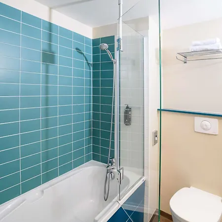 Ibis Styles Centre 3* Tours