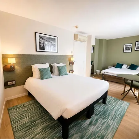 Hotel Ibis Styles Centre Tours