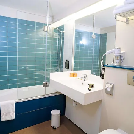 Hotel Ibis Styles Centre Tours