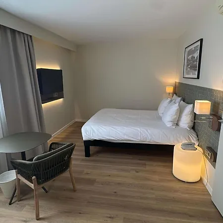 Hotel Ibis Styles Centre Tours